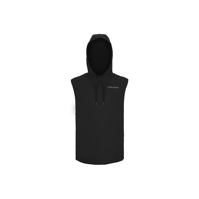 LARA STAR Tank Tops Unisex-4