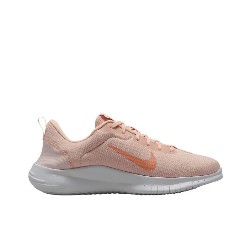 Nike Flex Experience Run 12 Washed Coral Pink Wash Apricot Agate Women's-1