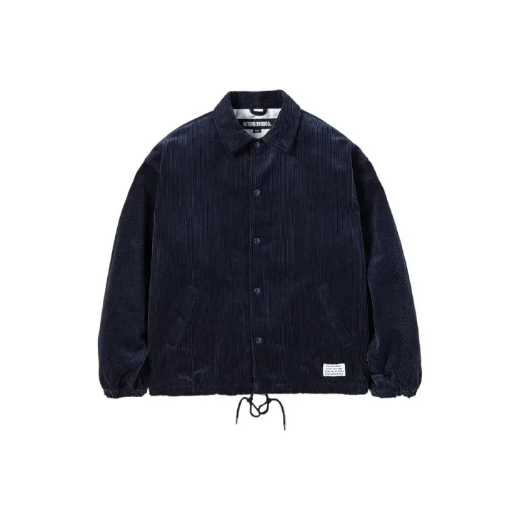 NEIGHBORHOOD Jackets Men-2