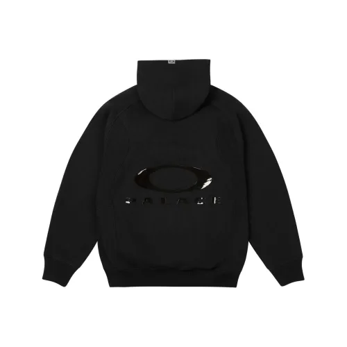 PALACE X Oakley Hood FW24