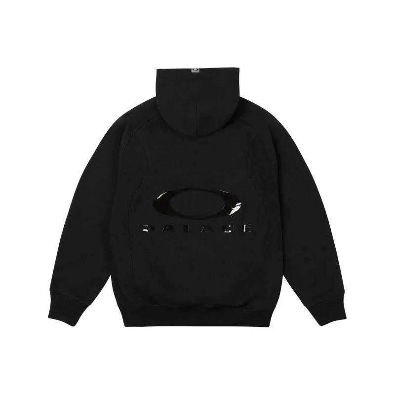 PALACE X Oakley Hood-0