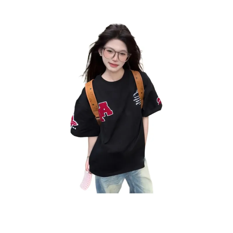 FOREVER 21 T Shirts Unisex-0