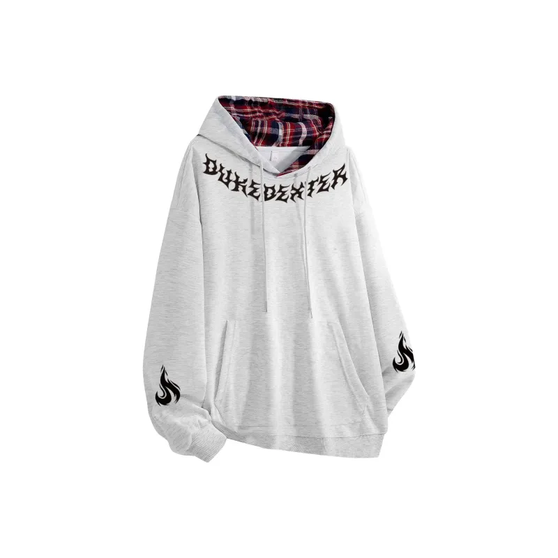 DUKE+DEXTER Sweatshirts Unisex-0