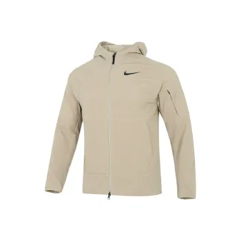 Nike Jackets Men Khaki