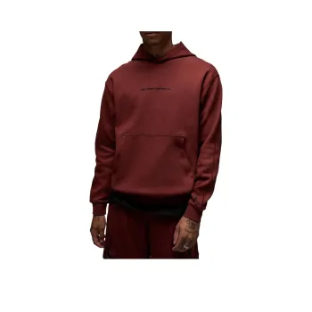 JORDAN Sport Hoop Fleece Men's Dri FIT Pullover Hoodie