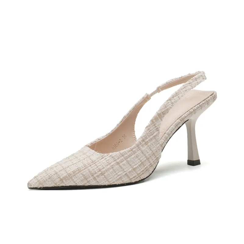 Beijiani High Heels Women's-21