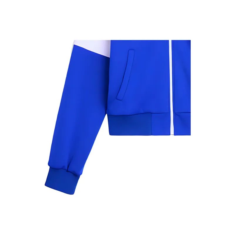 CELINE FW22 Jackets Coats Women's Electric Blue-3