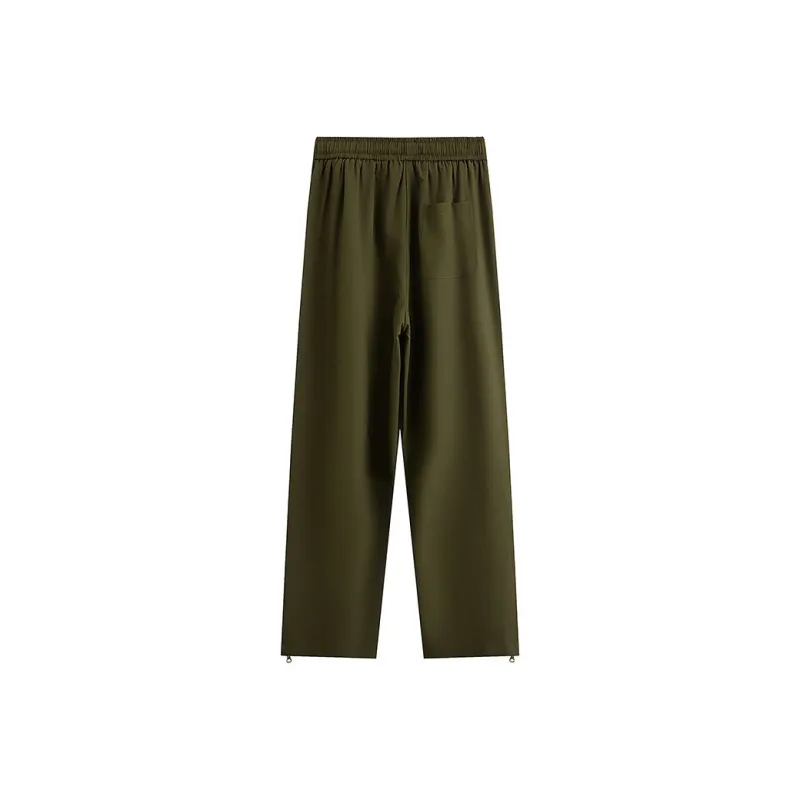 33TH Casual Pants Unisex-1