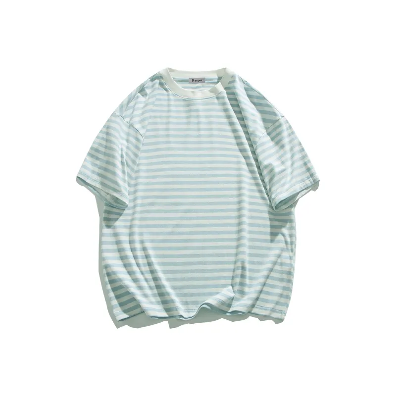 R.super T Shirts Unisex-10
