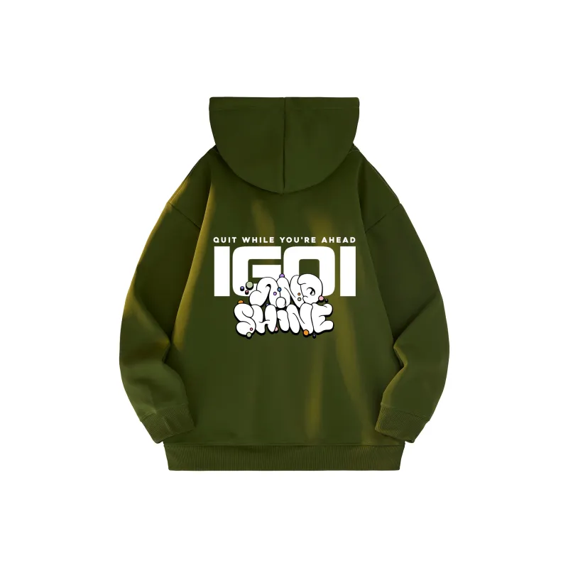 IGOI Sweatshirts Unisex-2