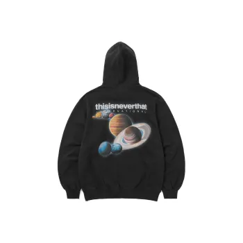 Thisisneverthat Solar System Hoodie