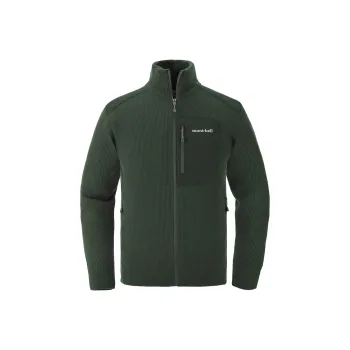 MONTBELL Mittelleggi Knitwear Men's