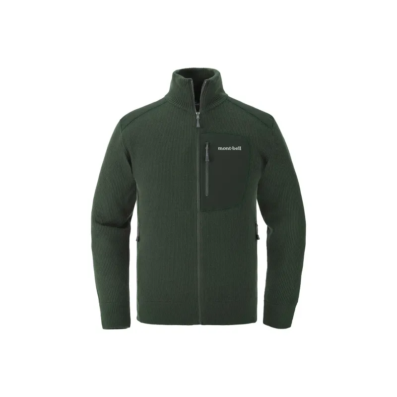 MONTBELL Mittelleggi Knitwear Men's-1