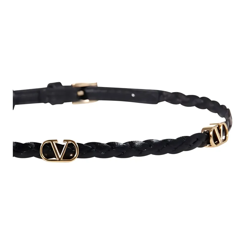 Valentino VLogo Signature Necklace-1