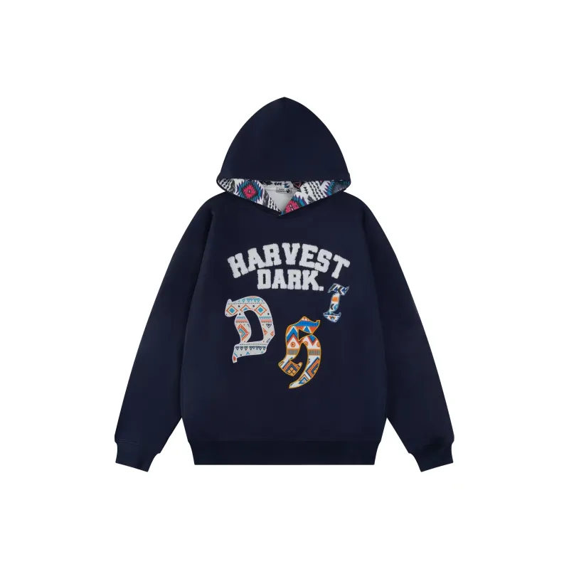 F.K.V.A Sweatshirts Unisex-4