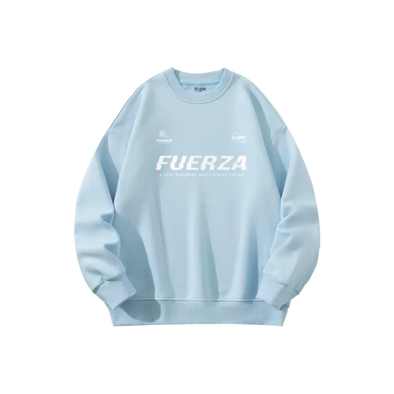 FUERZA Sweatshirts Unisex-40