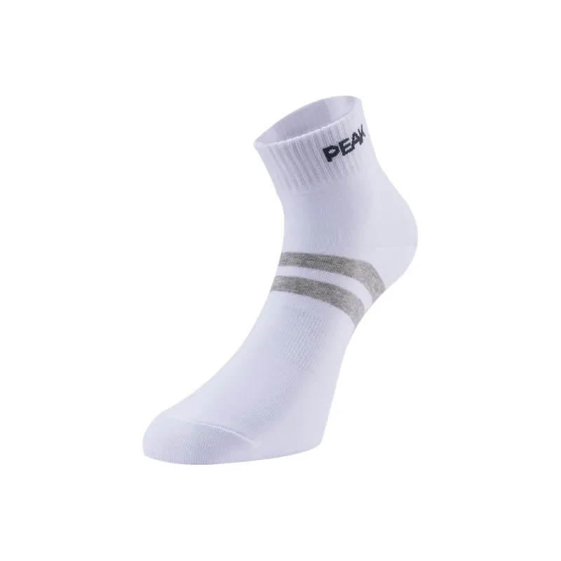 PEAK Unisex Mid Calf Socks-5