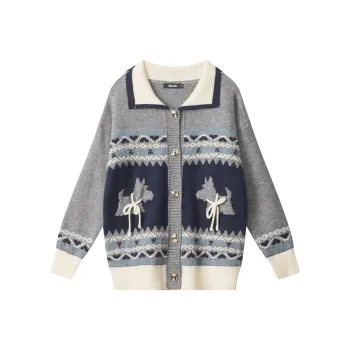 NewJnxs Knitwear Unisex