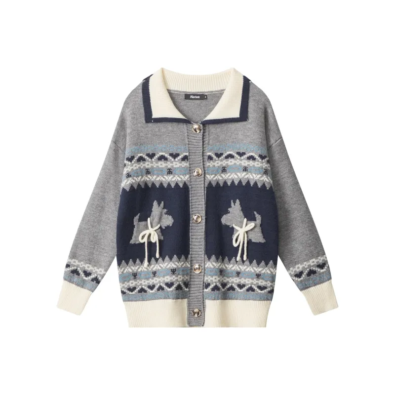 NewJnxs Knitwear Unisex-0