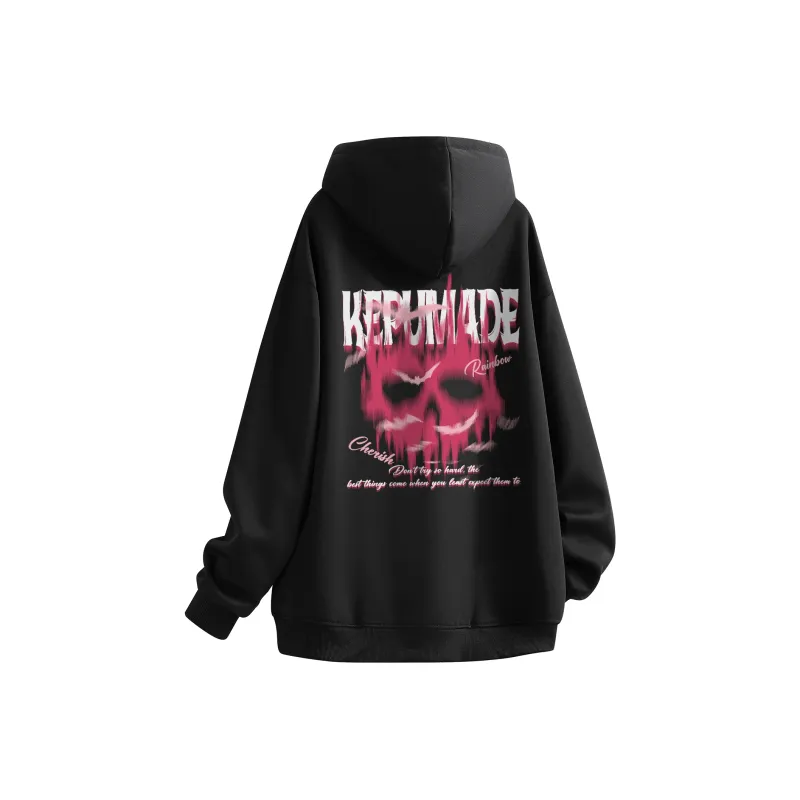 Kepu Sweatshirts Unisex-19