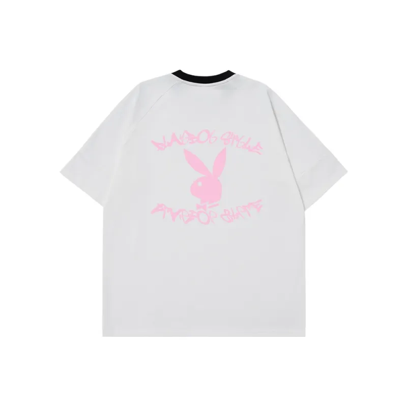 Playboy T Shirts Men-8