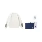 Bleached Trim 39 (Blue & White Box)