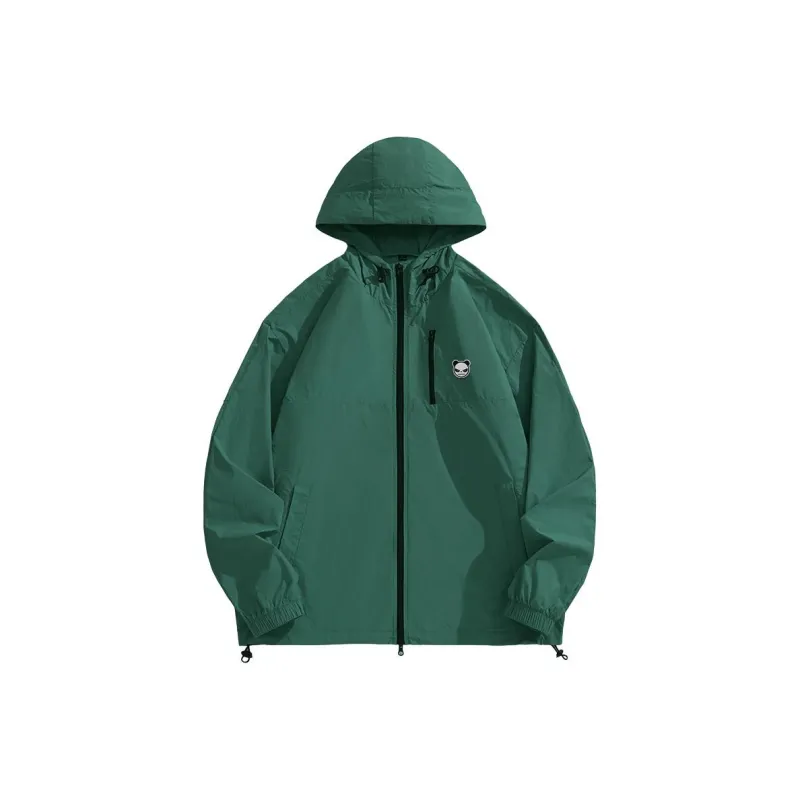 HIPANDA Sun Protection Clothing Men's-2