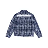 Stripe Blue