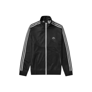 Adidas Originals ALEXANDER WANG Jacket Men's Black
