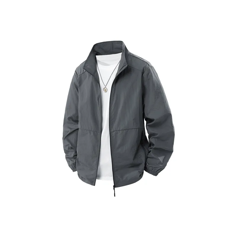 YZ Jackets Unisex-16