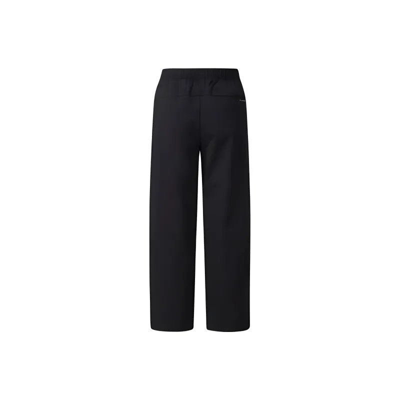 SALOMON Casual Pants Men's Black-1