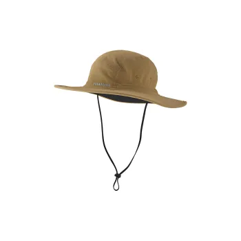 Patagonia Recycled Nylon Hats & Caps Men's Tan