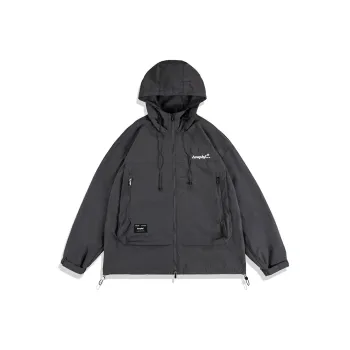 LOMBT Jacket Spring And Autumn Unisex