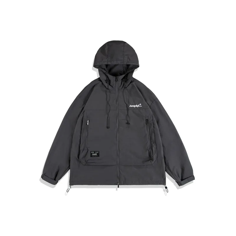 LOMBT Jacket Spring And Autumn Unisex-0