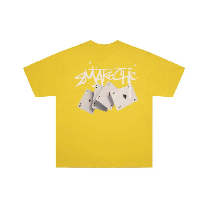 YINLEI T Shirts Unisex-8