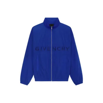Givenchy Garment Dye Tracksuit