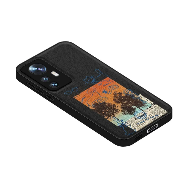 Small bones Phone Cases-10