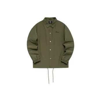 Erke Jacket Men's Pine Crow Green