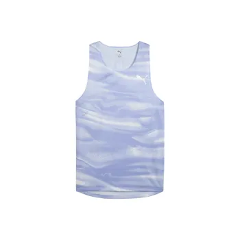 PUMA Camiseta Estampada Raceday Ultraspun Para Hombre