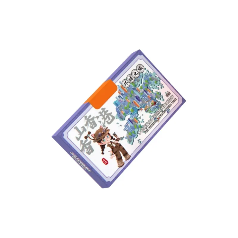 Morning Sea Landy Board Games-10