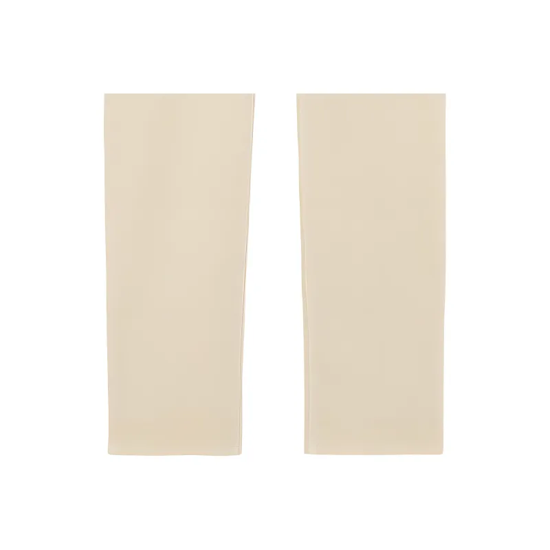 Loro Piana SS25 Jeans Men's Beige-4