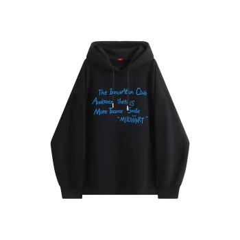 MIIOW Trend Party Series Sweatshirt Unisex