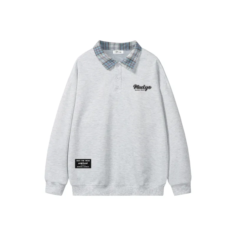 Mackyo Sweatshirts Unisex-2