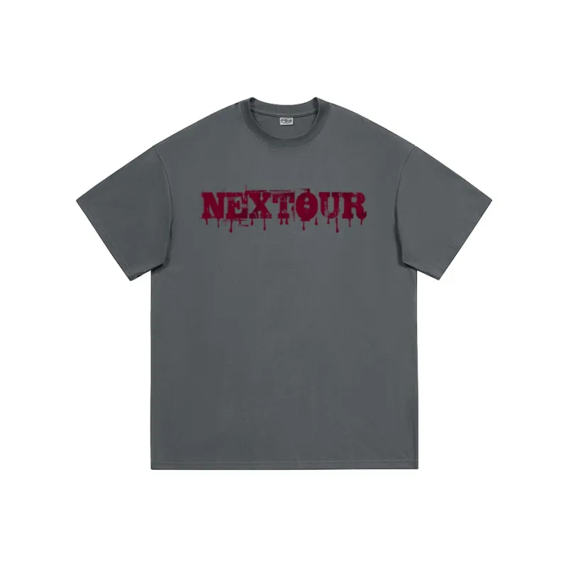 NEXTOUR T Shirts Unisex-6