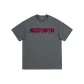 Iron Gray