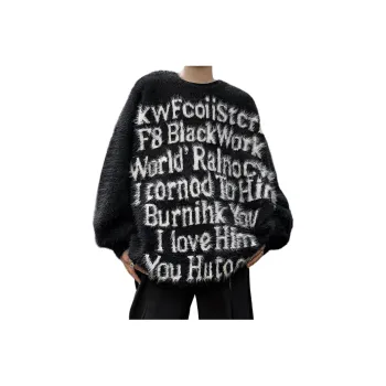 FOREVER 21 Knitwear Unisex