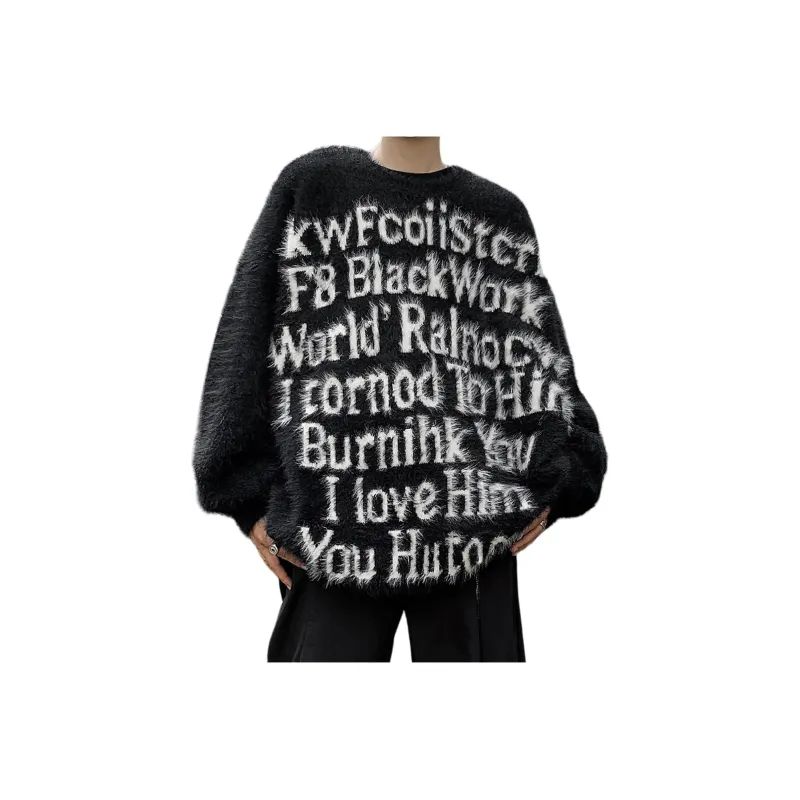 FOREVER 21 Knitwear Unisex-0