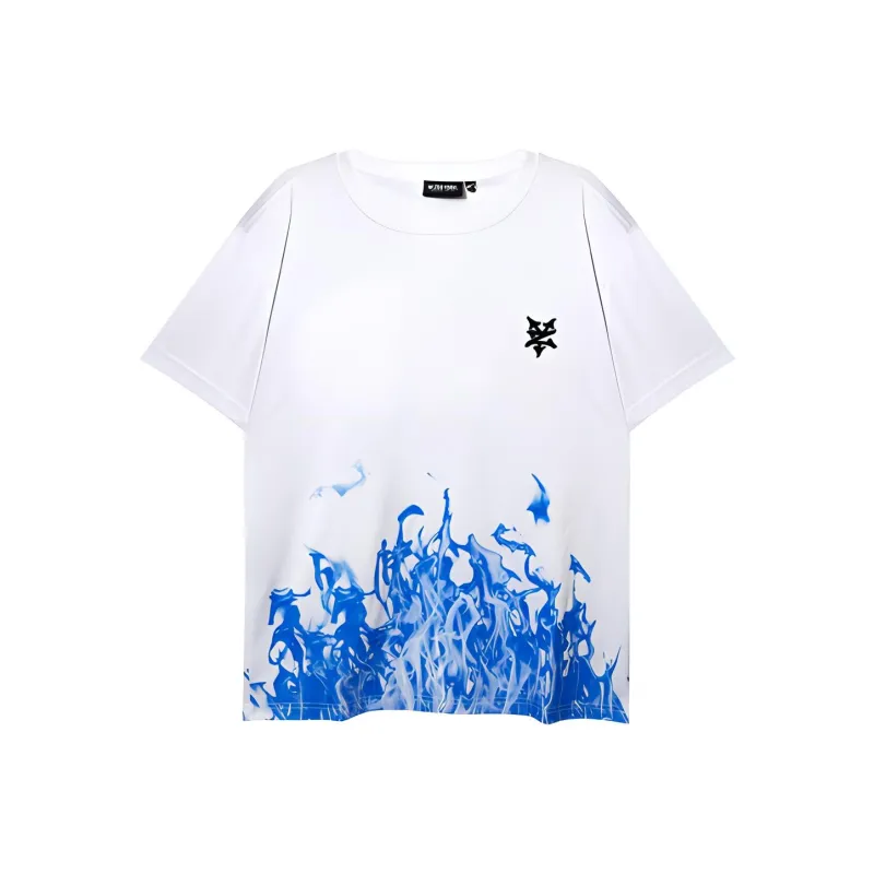 Zoo York T-Shirts Unisex-0