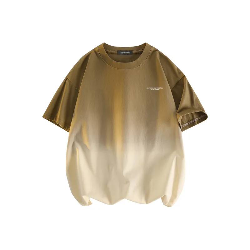 JEANSWEST T Shirts Unisex-5