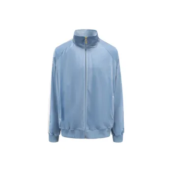 GALLIANO LANDOR SS23 Jacket Unisex Carolina Blue